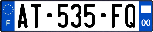 AT-535-FQ