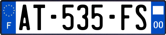 AT-535-FS