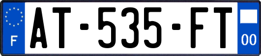 AT-535-FT