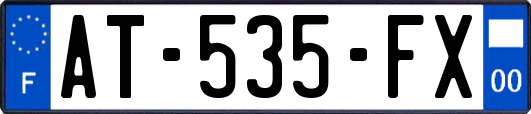 AT-535-FX