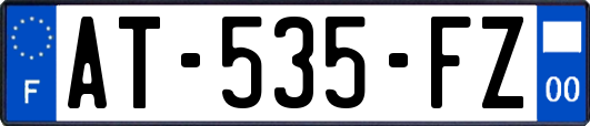 AT-535-FZ