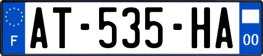 AT-535-HA