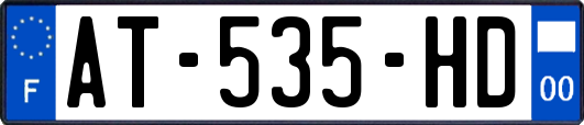 AT-535-HD