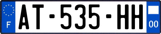 AT-535-HH