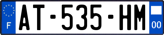 AT-535-HM