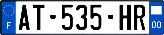 AT-535-HR