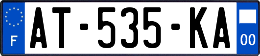 AT-535-KA
