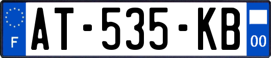 AT-535-KB