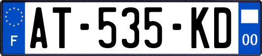 AT-535-KD
