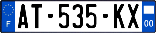 AT-535-KX