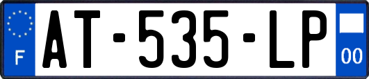 AT-535-LP