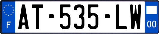 AT-535-LW