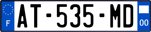 AT-535-MD