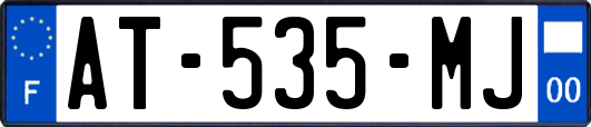 AT-535-MJ