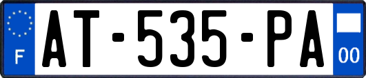 AT-535-PA
