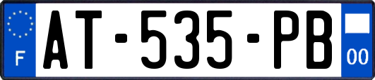 AT-535-PB