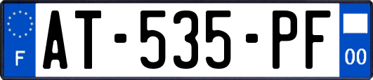 AT-535-PF