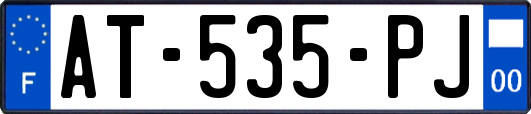 AT-535-PJ