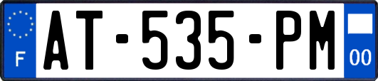 AT-535-PM