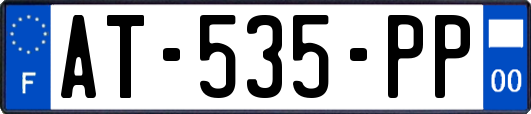 AT-535-PP