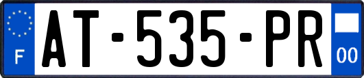 AT-535-PR