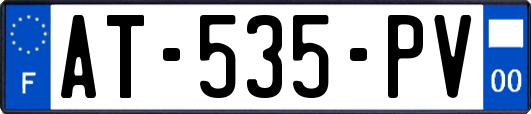 AT-535-PV