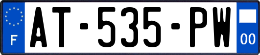 AT-535-PW