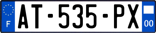 AT-535-PX