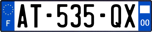 AT-535-QX
