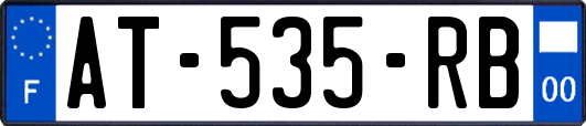 AT-535-RB