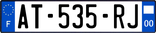 AT-535-RJ