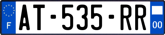 AT-535-RR