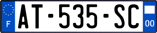 AT-535-SC