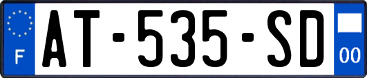 AT-535-SD