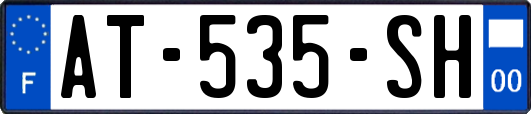 AT-535-SH
