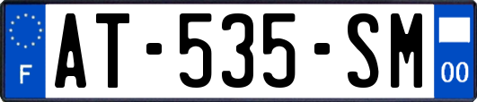 AT-535-SM