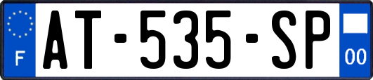 AT-535-SP