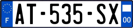 AT-535-SX