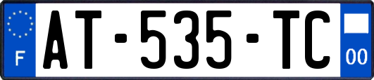 AT-535-TC