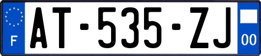 AT-535-ZJ