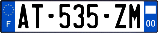 AT-535-ZM