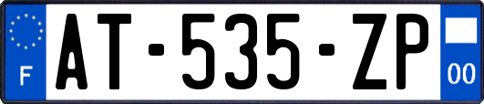 AT-535-ZP