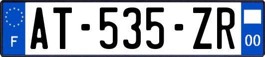 AT-535-ZR