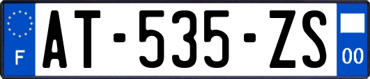 AT-535-ZS