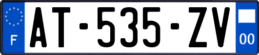 AT-535-ZV