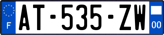 AT-535-ZW