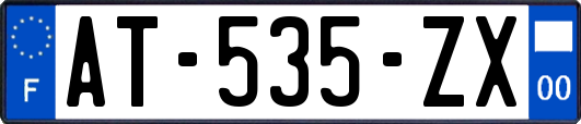 AT-535-ZX