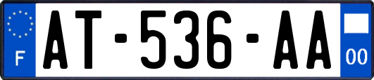 AT-536-AA