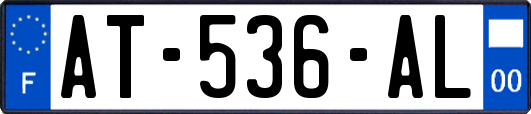 AT-536-AL