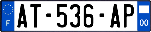 AT-536-AP